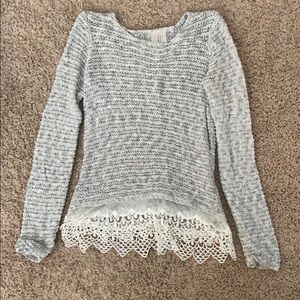 Forever 21 sweater